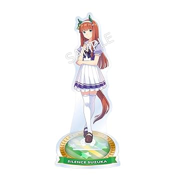 Amazon.co.jp: ウマ娘 プリティーダービー 公式アクリルスタンド